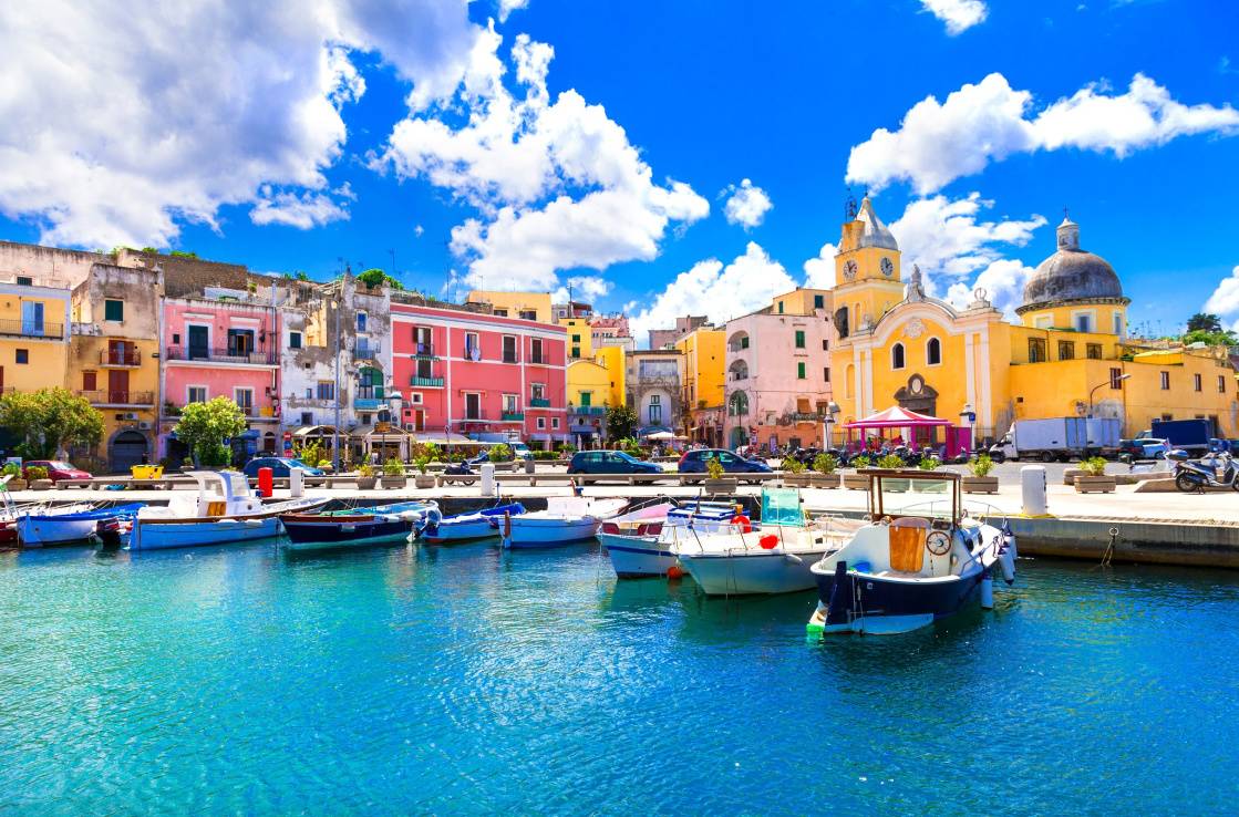 The best things to do in Naples Hertz Car Rental